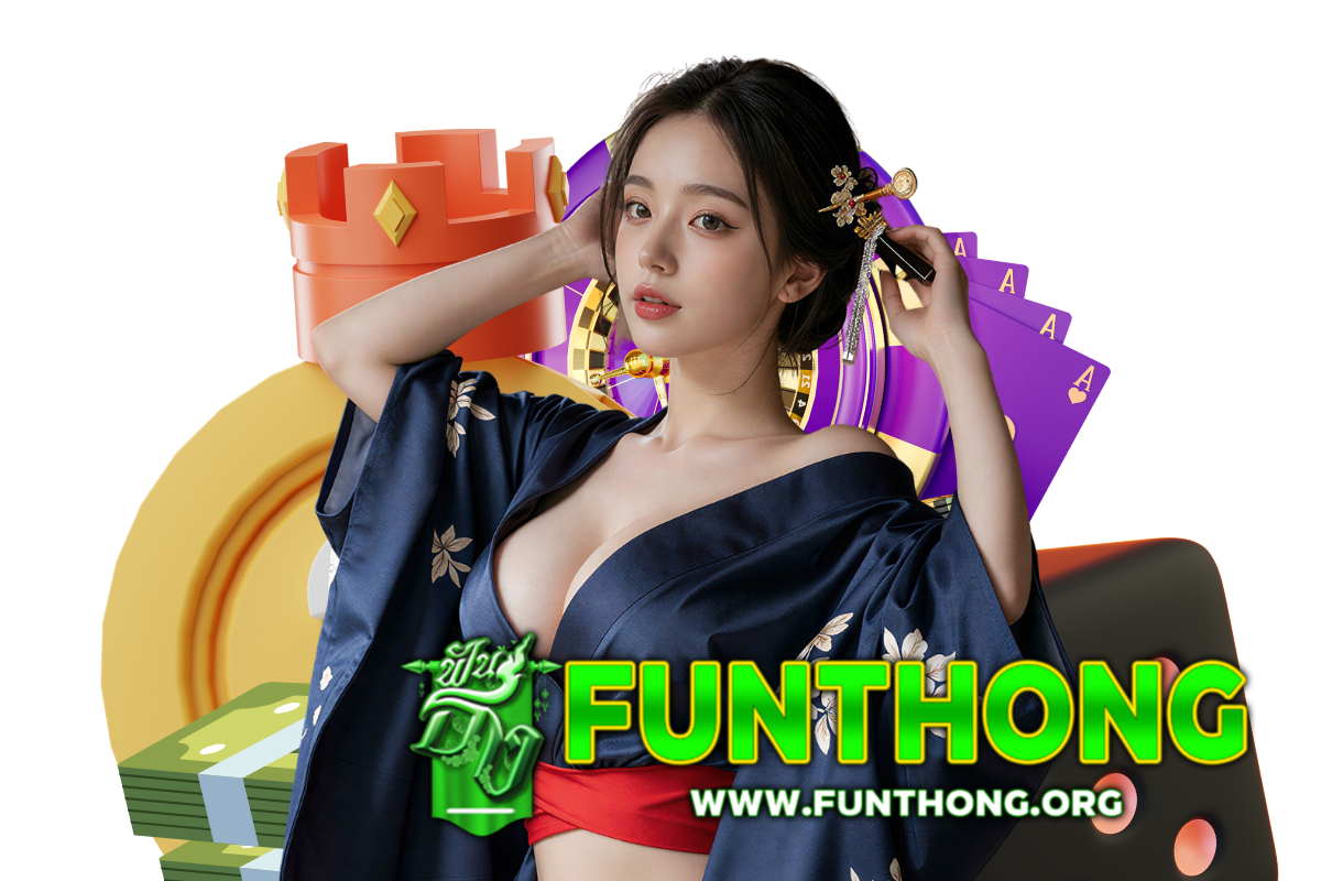 funthong สมัคร